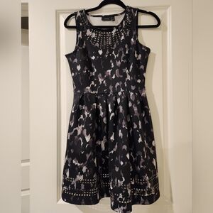 Apt. 9 Black Dress